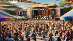 Soul of the South Music Festival 2024