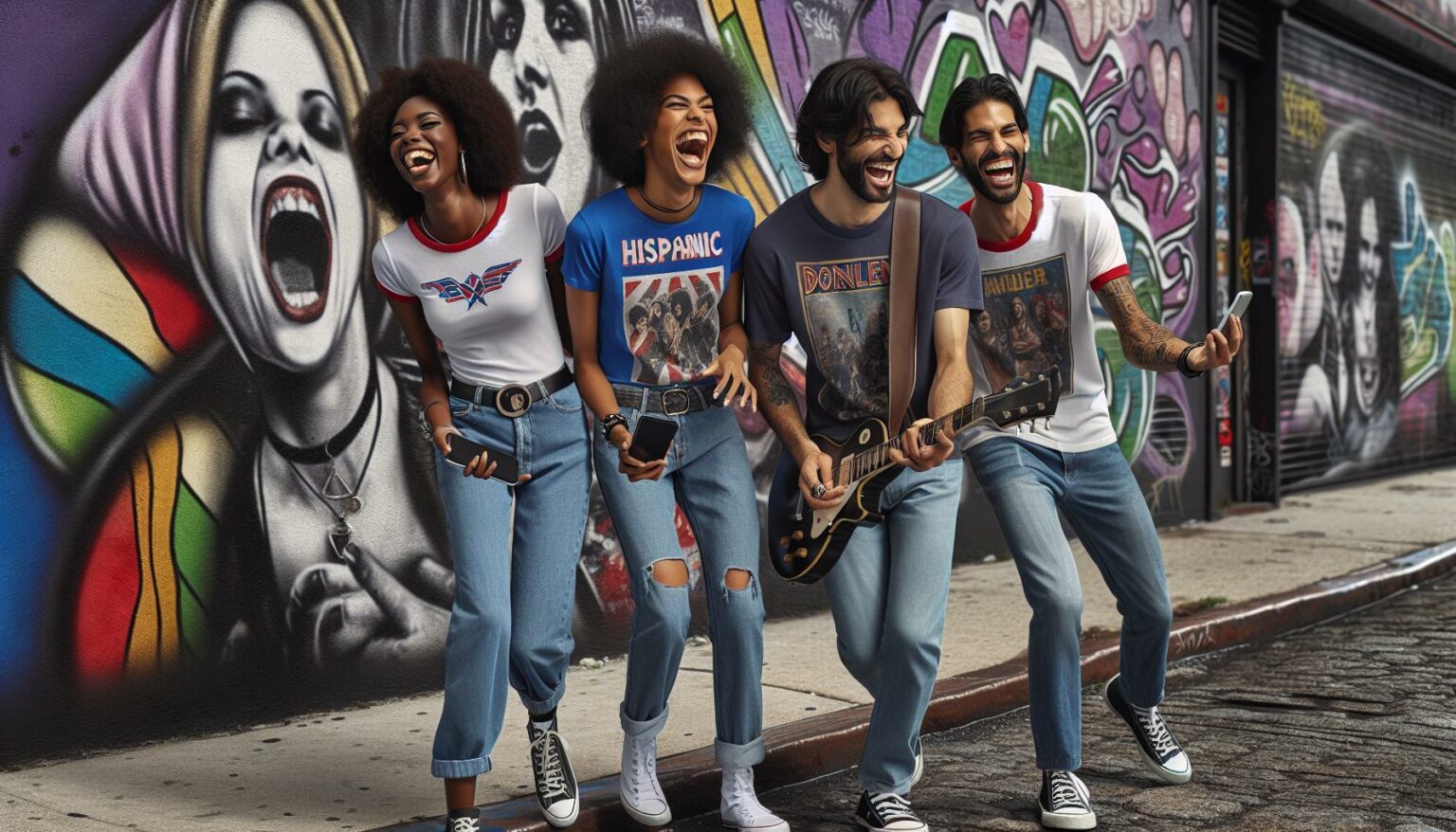 30 Funny Rock Music Memes That Every Fan Needs To See Jojo Records