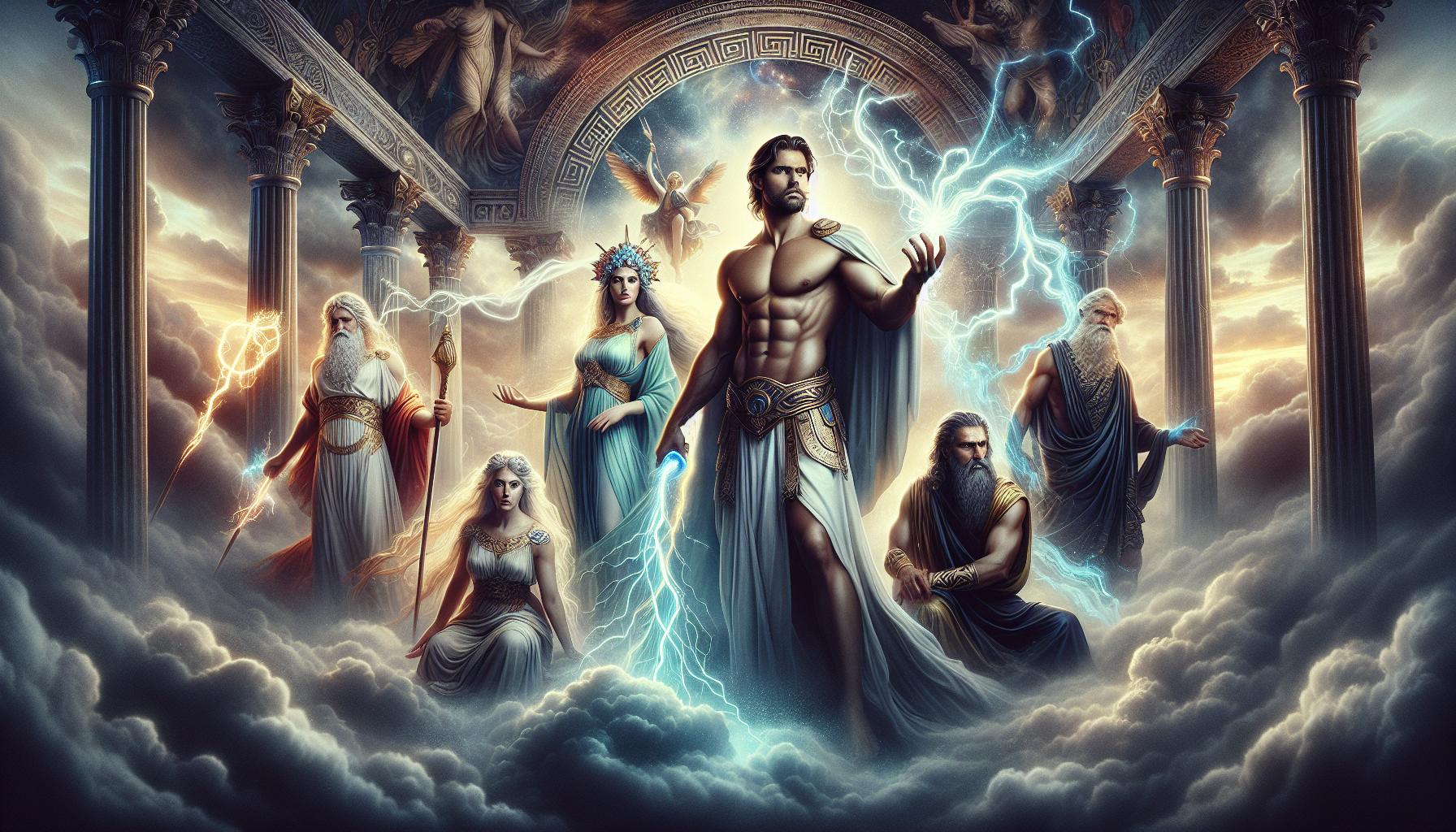 family tree:bozpewmccog= greek gods