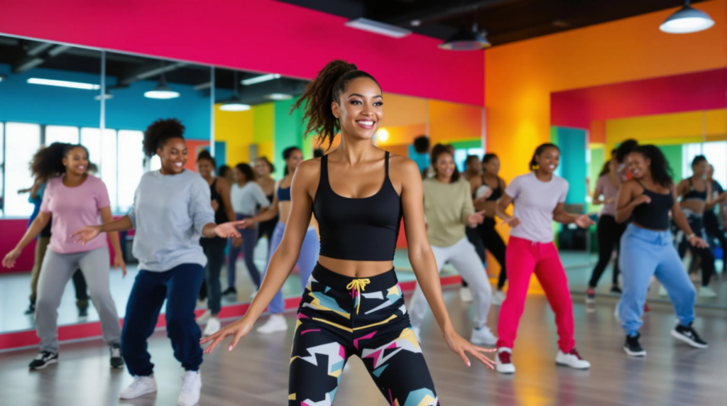 Hip Hop Dance Classes: A Comprehensive Guide
